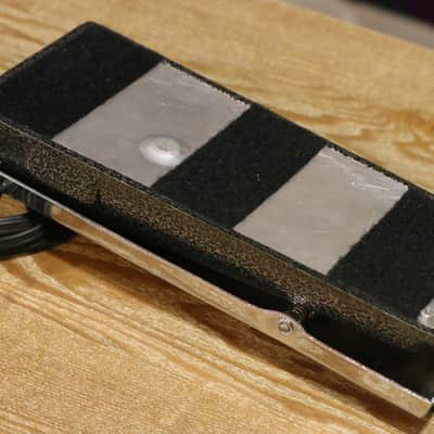 DeArmond Volume Pedal 80s image 4