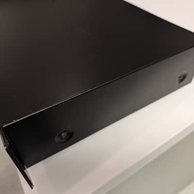 Korg DRV-3000 Dual Digital Effect Processor image 4