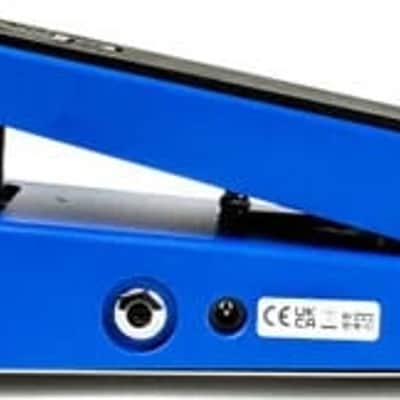 AKIRA TAKASAKI CRY BABY® FUZZ WAH image 3