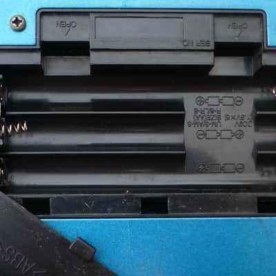 Pedalera Fx BOSS ME-50 Guitar Multiple Effects image 4