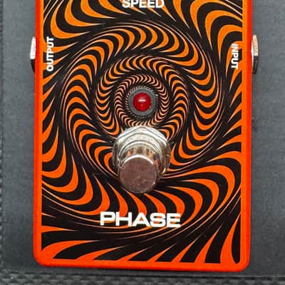 MXR WA90 Wylde Audio Phase 2023 - Present - Orange image 1