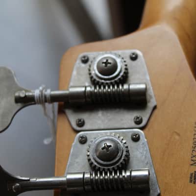 FENDER "Flea Signature Jazz Bass" 4, 04 KG image 15