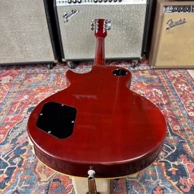 Tokai Les Paul Reborn Model LS-80 w/OHSC Made in Japan - 1979 image 12