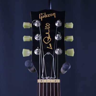 Gibson LPM 2015 - Modded - Vintage Sunburst image 4