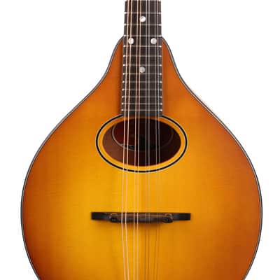 Eastman PCH-M104-GB Mandolin Goldburst image 4