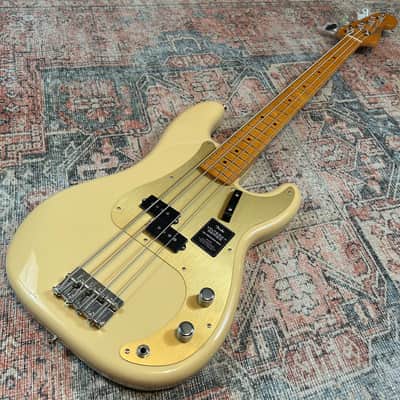 Fender Vintera II '50s Precision Bass | Reverb