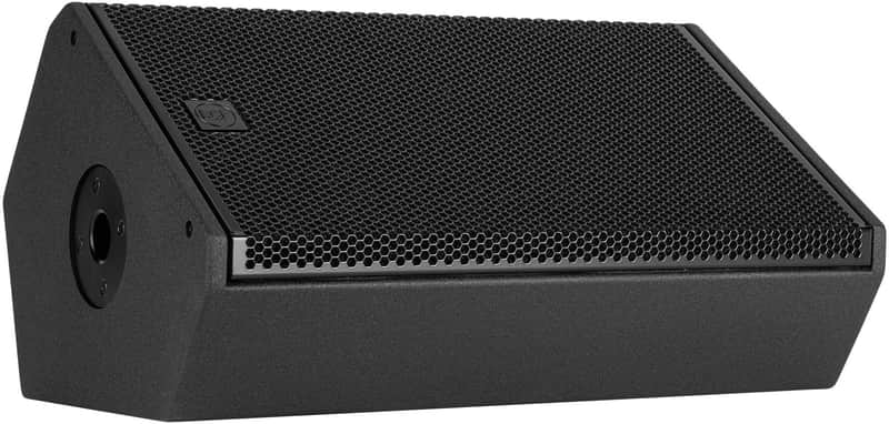 RCF NX912-SMA 12" Powered PA Speaker image 1
