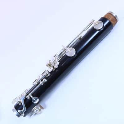 Leblanc Concerto II Model Professional Bb Clarinet SN 83152 image 10