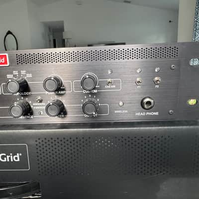 Positive Grid Bias Rack Processor image 4
