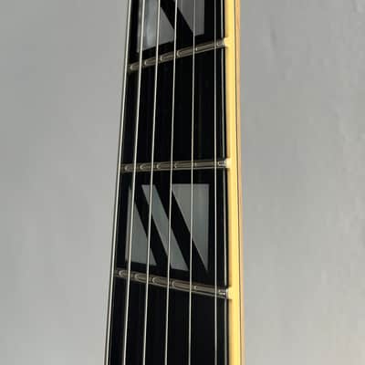 D'Angelico NYL-2 17" Hidesato Shiino Vestax era image 9