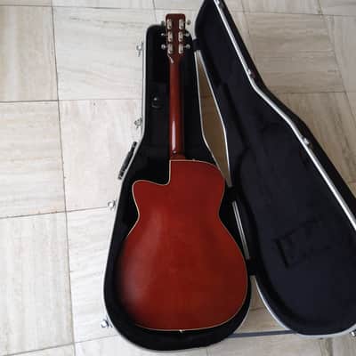 Martin F-50 1964 - Sunburst image 4