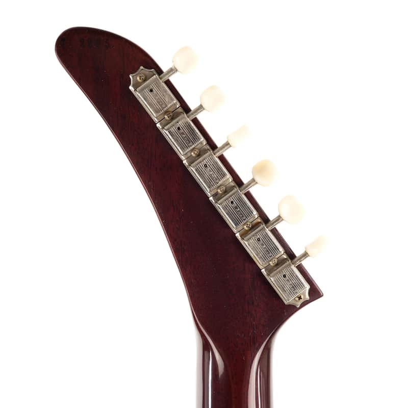 Gibson Custom Shop Theodore image 11