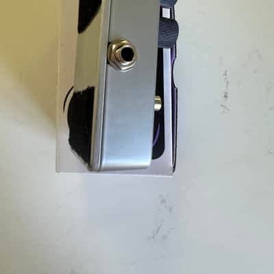 Electro-Harmonix Nano Q-Tron 2021 - Present - Silver image 4