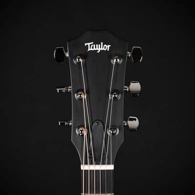 Taylor 414ce Studio Special Edition Honeyburst w/ Sitka Spruce Top & Indian Rosewood Back and Sides Acoustic/ Electric- Honey Sunburst 2026 (2202026030) image 7