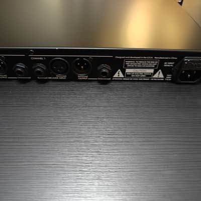 ART TPS II 2-Channel Tube Microphone Preamp 2011 - Present - Blue image 12