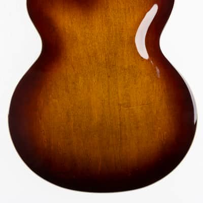 Gretsch G2420T Streamliner Hollow Body with Bigsby  - Havana Burst image 8