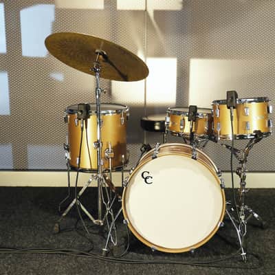Sensory Percussion - Trio - 3 sensors & software imagen 6