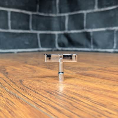 Yamaha Standard Drum Key – Essential Tuning Tool for Drummers – Smooth Action, Reliable Build image 6