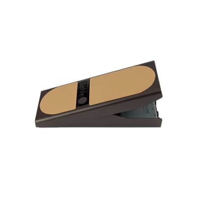 Lehle 1023 Mono Volume - Effect Pedal for Guitars image 3