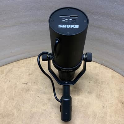 SHURE SM7B, SM 7B MICROPHONE W/ WINDSCREEN- EXCELLENT! MAKE OFFER! image 12