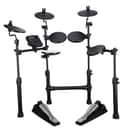 Carlsbro CSD100 | 7 Piece Electronic Drum Kit. New with Full Warranty!