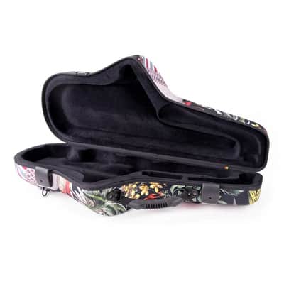 Jakob Winter Green Line JW 51092 Alice Alto Saxophone case image 5
