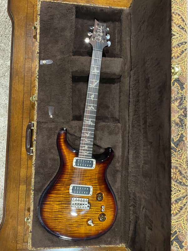 PRS Paul’s Guitar Artist series 2014 - Signed by Paul image 1