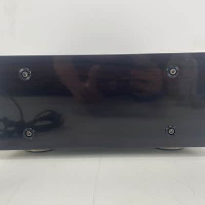 Akai - GX-95 - Cassette Deck - 3-Head - GX-Head - Inc. Remote - Mint - Serviced image 7