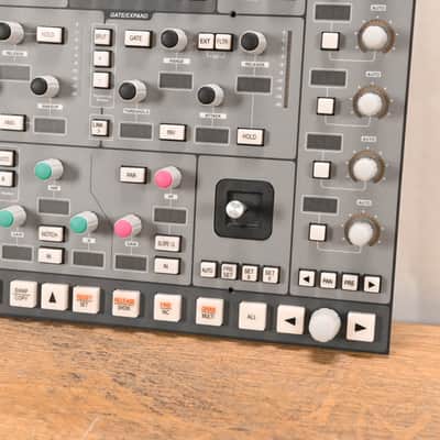 Solid State Logic C300 HD Bay Control Switch Module CG01U2P image 3