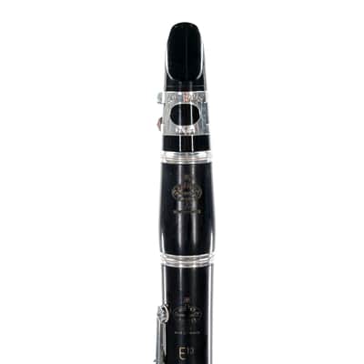 Buffet Crampon E13 Clarinet image 5