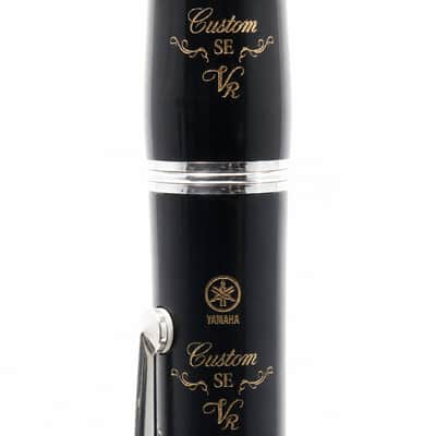 Yamaha YCL-SEVR Custom Professional Bb Clarinet SN 16359 image 16
