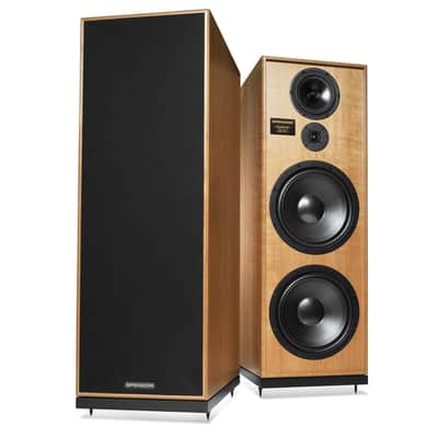 SPENDOR Classic 200 - Floorstanding Speakers (Pair) - NEW! image 1