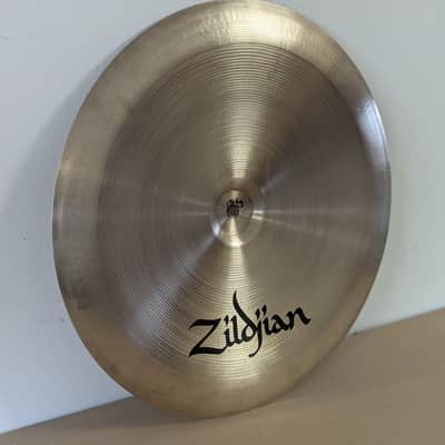 Zildjian China Boy Low 20" - Traditional image 10