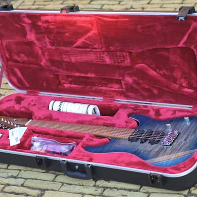 Immagine Ibanez AZ2407F SDE - Sodalite - 19