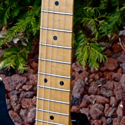 Tom Anderson  Drop Top Classic  Bora Bora Blue image 6