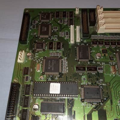 Mainboard for Yamaha A3000 image 6