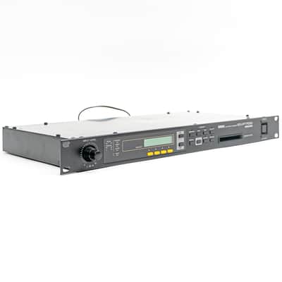 Yamaha EMP700 Stereo Multi-Effect Processor | Rackmount Unit image 2