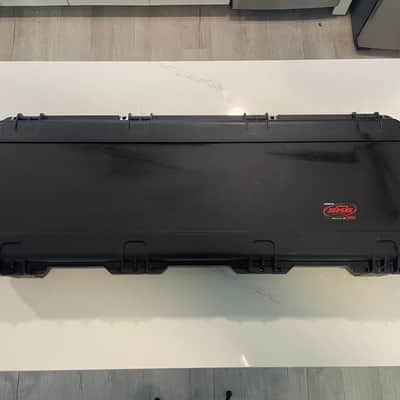 Sequential Prophet 600 with Gli Gli mod, upgraded Fatar keyboard, and travel case image 8