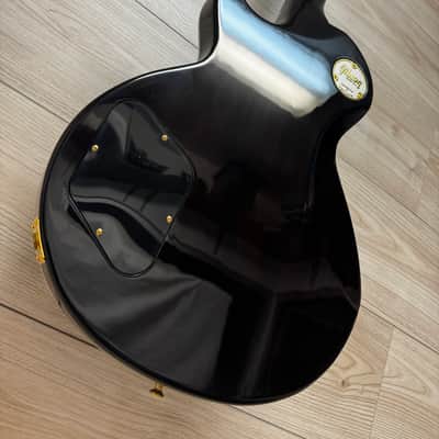 Gibson Custom Les Paul Axcess Custom Figured Top Electric Guitar - Bengal Burst #865 image 11