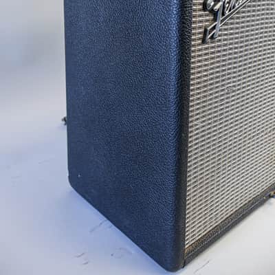 Fender Deluxe Reverb 65" Reissue (2005) image 5