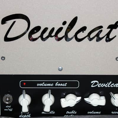 2023 Devilcat - Francine 30 Watt Class A - Desert Tan image 3