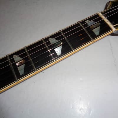 Yamaha SG-3000 Charcoal Sparkle image 3