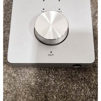 Apogee Duet - Audio Interface - Excellent w/ Original Box image 5