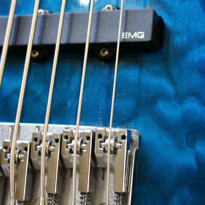 Modulus Q5 1989 image 12