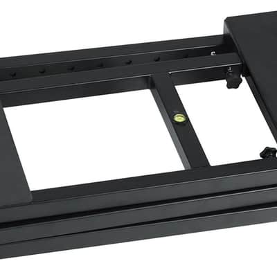 Gator GFW-UTILITY-TBL Frameworks Heavy-Duty Utility Table image 4