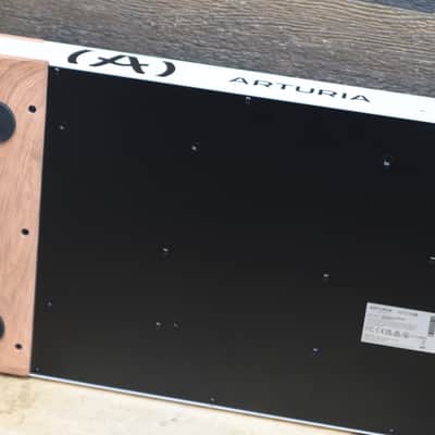 Arturia AstroLab 61 Avant-Garde Stage Keyboard 61-Note Semi-Weighted Keyboard image 21