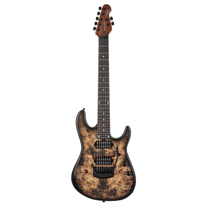 Ernie Ball Music Man Jason Richardson Signature Cutlass 7 image 1