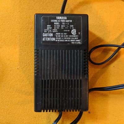 Yamaha PSR-32 image 10