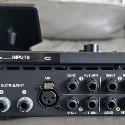 Line 6 Helix Stadium XL Floor image 6