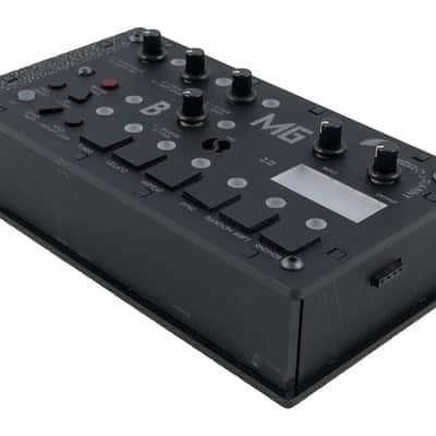 BASTL Instruments MicroGranny 2 Desktop Granular Synthesizer [USED] image 3